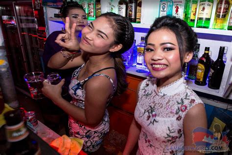 go go bars in cambodia.